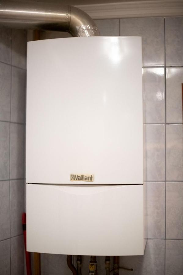Apartman Yellow House Сараево Экстерьер фото